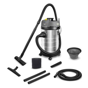 Aspiradora Kärcher Professional NT 30/1 1400W 30L